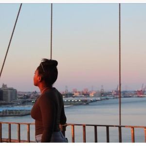 Meet your Posher, Sheridon